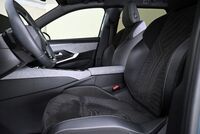 Peugeot E-5008 vaihtoauto