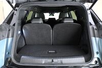 Peugeot E-5008 vaihtoauto