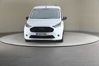 Ford Transit Connect vaihtoauto