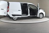 Ford Transit Connect vaihtoauto