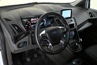 Ford Transit Connect vaihtoauto