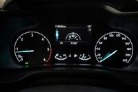 Ford Transit Connect vaihtoauto