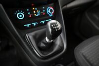 Ford Transit Connect vaihtoauto
