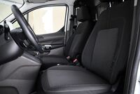Ford Transit Connect vaihtoauto