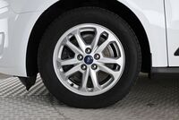 Ford Transit Connect vaihtoauto