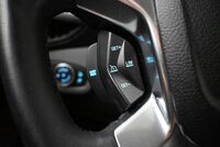 Ford Transit Connect vaihtoauto