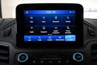 Ford Transit Connect vaihtoauto