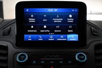 Ford Transit Connect vaihtoauto