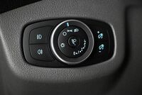 Ford Transit Connect vaihtoauto