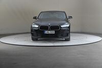 BMW X2 vaihtoauto