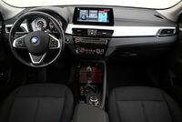 BMW X2 vaihtoauto
