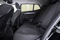 BMW X2 vaihtoauto