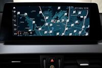 BMW X2 vaihtoauto