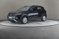 Volkswagen T-Cross vaihtoauto