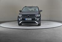 Volkswagen T-Cross vaihtoauto