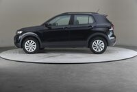 Volkswagen T-Cross vaihtoauto