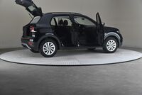 Volkswagen T-Cross vaihtoauto