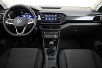 Volkswagen T-Cross vaihtoauto