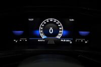 Volkswagen T-Cross vaihtoauto