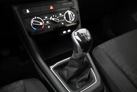 Volkswagen T-Cross vaihtoauto