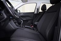 Volkswagen T-Cross vaihtoauto