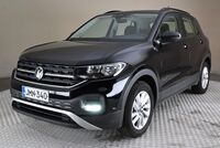 Volkswagen T-Cross vaihtoauto