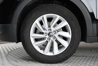 Volkswagen T-Cross vaihtoauto