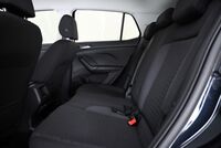 Volkswagen T-Cross vaihtoauto