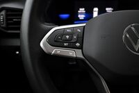 Volkswagen T-Cross vaihtoauto