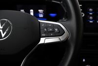 Volkswagen T-Cross vaihtoauto