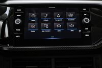 Volkswagen T-Cross vaihtoauto