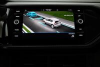 Volkswagen T-Cross vaihtoauto