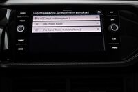 Volkswagen T-Cross vaihtoauto