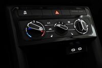 Volkswagen T-Cross vaihtoauto