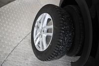 Volkswagen T-Cross vaihtoauto