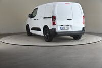 Peugeot Partner vaihtoauto