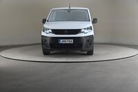 Peugeot Partner vaihtoauto