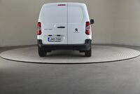 Peugeot Partner vaihtoauto