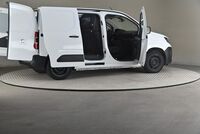 Peugeot Partner vaihtoauto