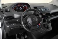 Peugeot Partner vaihtoauto