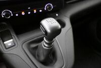 Peugeot Partner vaihtoauto