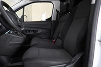 Peugeot Partner vaihtoauto