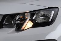 Peugeot Partner vaihtoauto