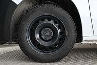 Peugeot Partner vaihtoauto