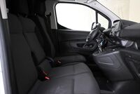 Peugeot Partner vaihtoauto