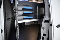 Peugeot Partner vaihtoauto