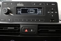 Peugeot Partner vaihtoauto