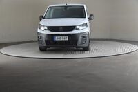 Peugeot Partner vaihtoauto