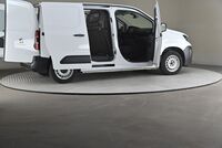 Peugeot Partner vaihtoauto