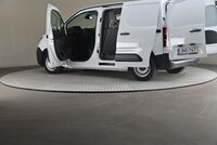 Peugeot Partner vaihtoauto